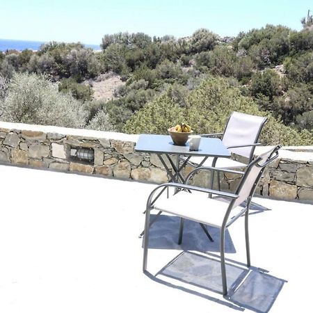 Skouros Villa 2 Kastri  Dış mekan fotoğraf