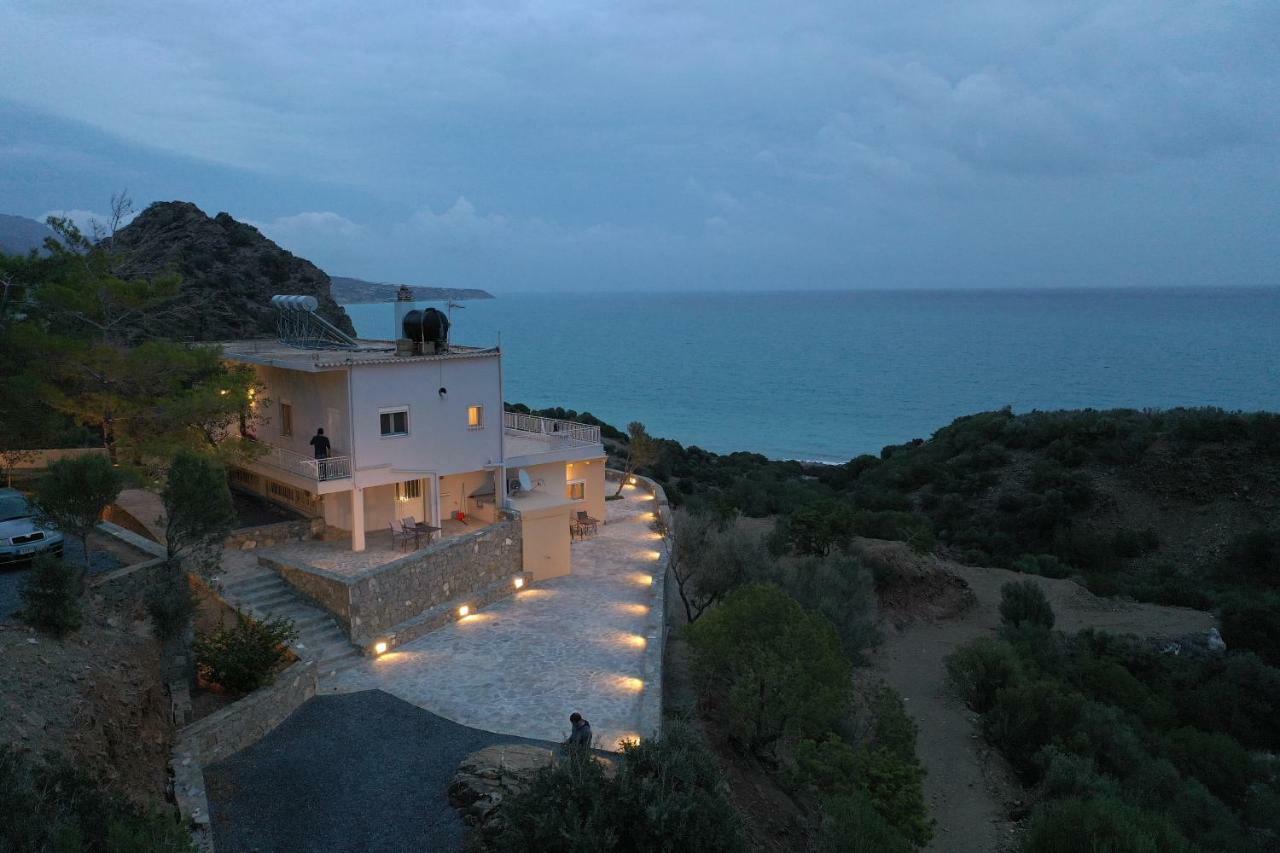 Skouros Villa 2 Kastri  Dış mekan fotoğraf