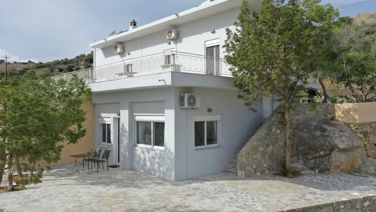 Skouros Villa 2 Kastri  Dış mekan fotoğraf