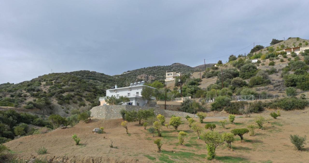 Skouros Villa 2 Kastri  Dış mekan fotoğraf