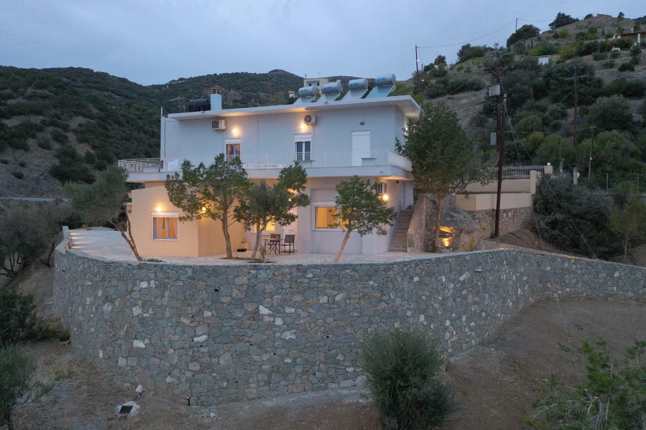 Skouros Villa 2 Kastri  Dış mekan fotoğraf