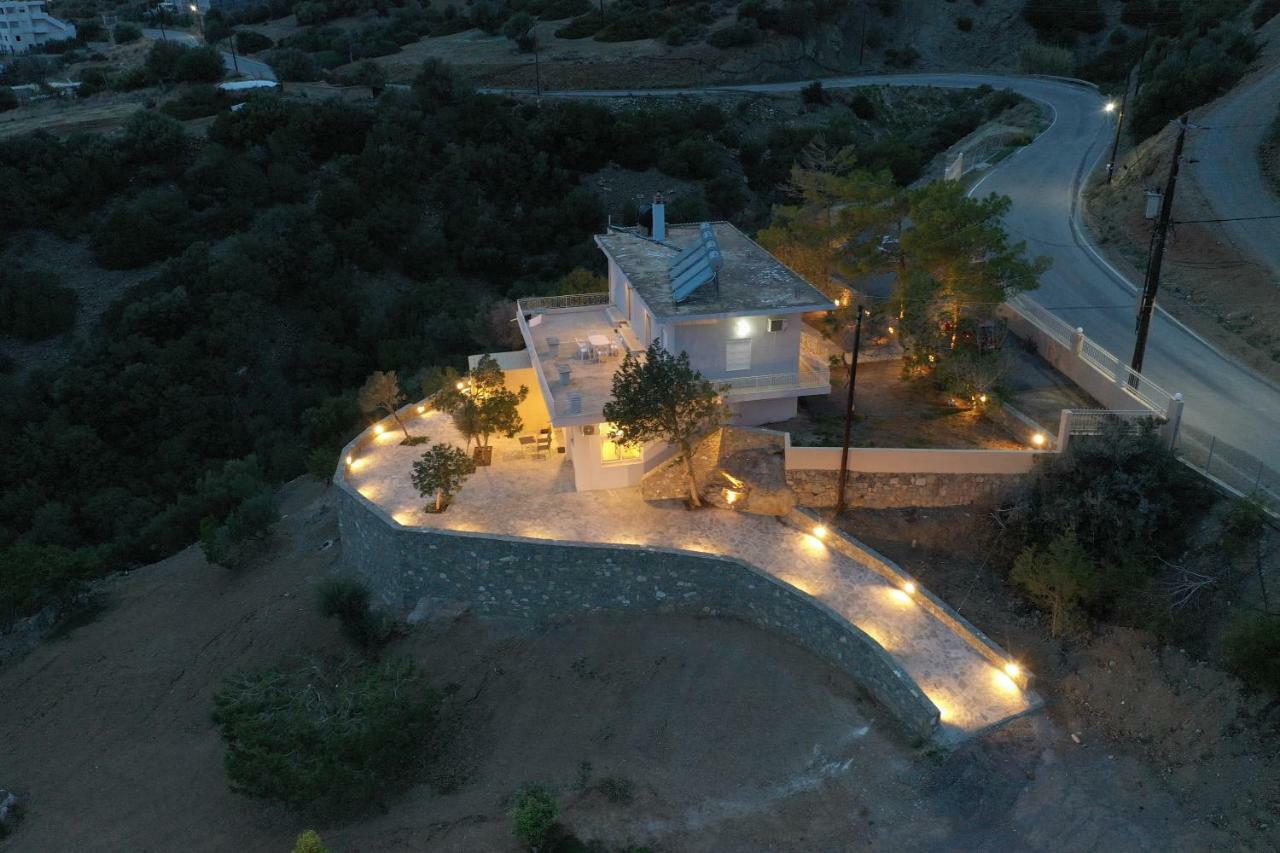 Skouros Villa 2 Kastri  Dış mekan fotoğraf