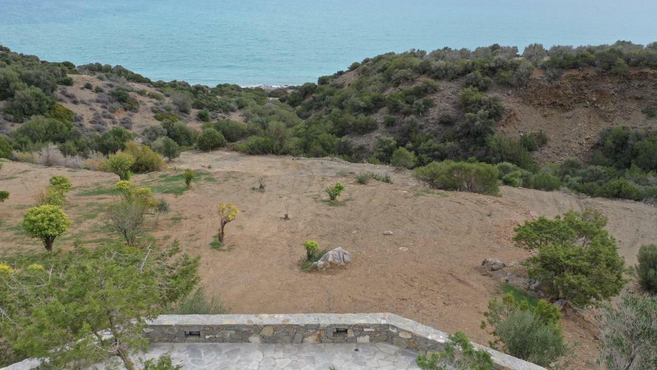 Skouros Villa 2 Kastri  Dış mekan fotoğraf