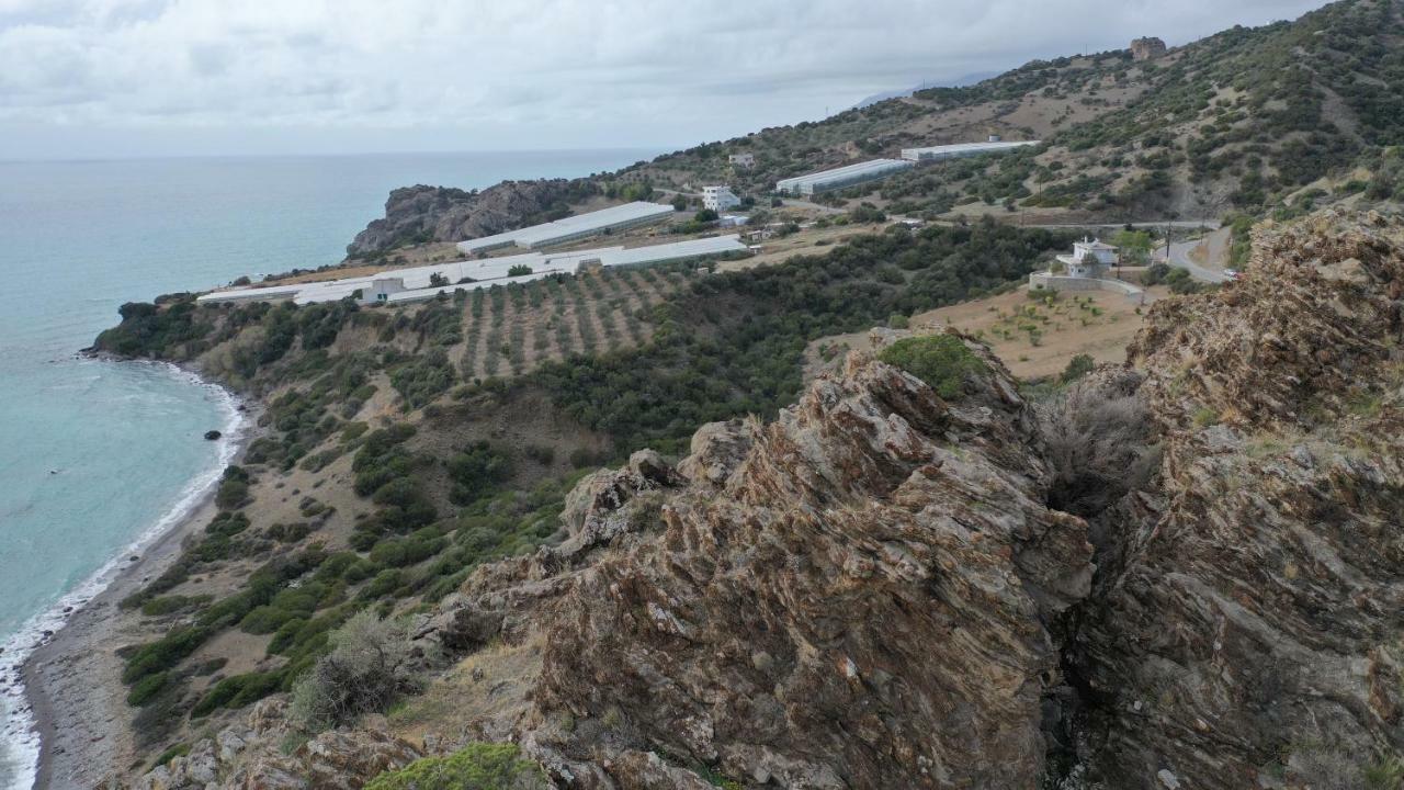 Skouros Villa 2 Kastri  Dış mekan fotoğraf