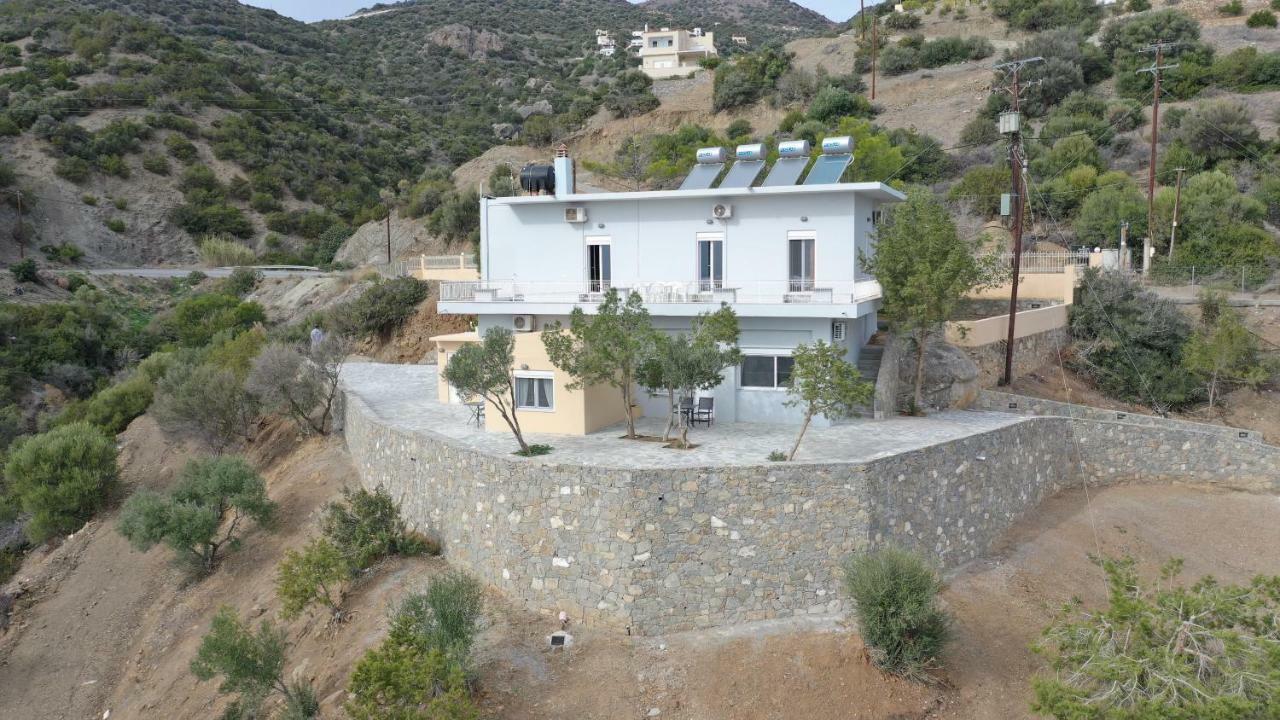 Skouros Villa 2 Kastri  Dış mekan fotoğraf