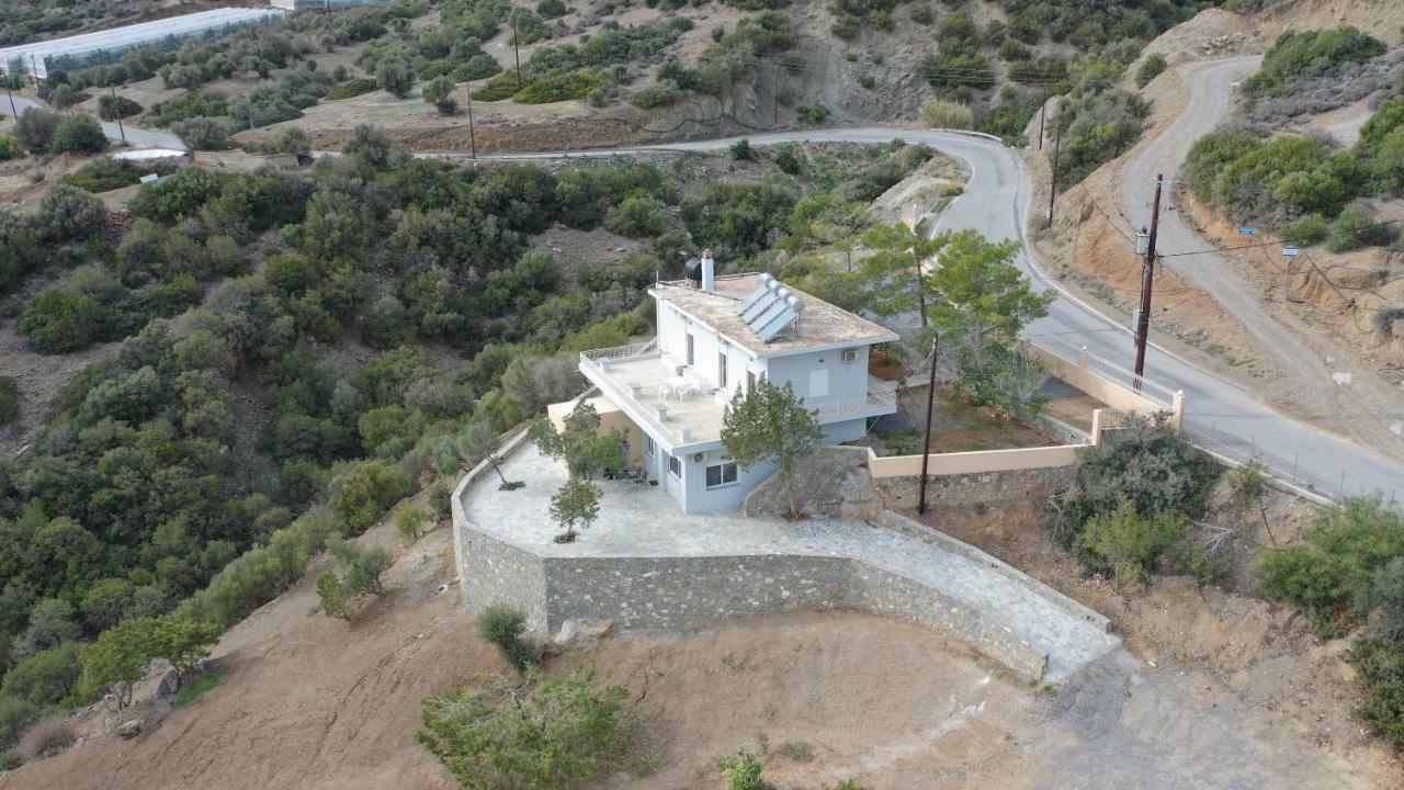 Skouros Villa 2 Kastri  Dış mekan fotoğraf
