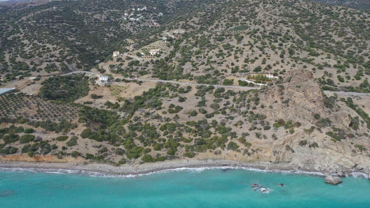 Skouros Villa 2 Kastri  Dış mekan fotoğraf