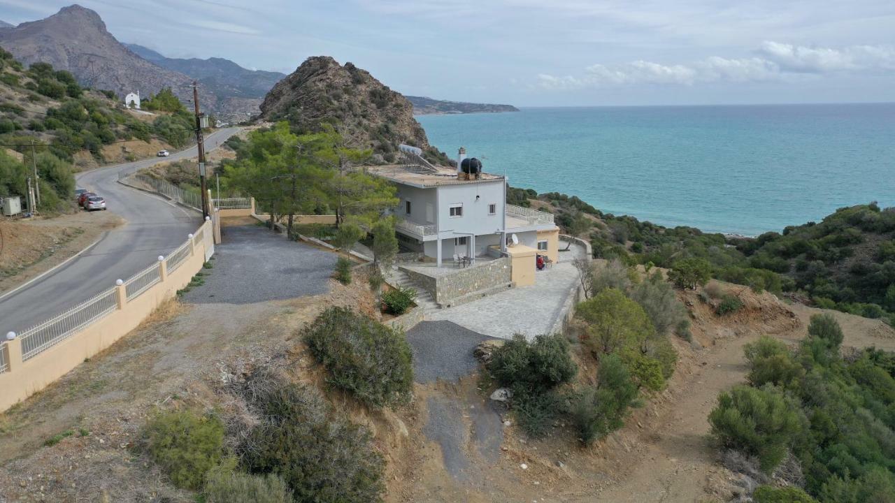 Skouros Villa 2 Kastri  Dış mekan fotoğraf